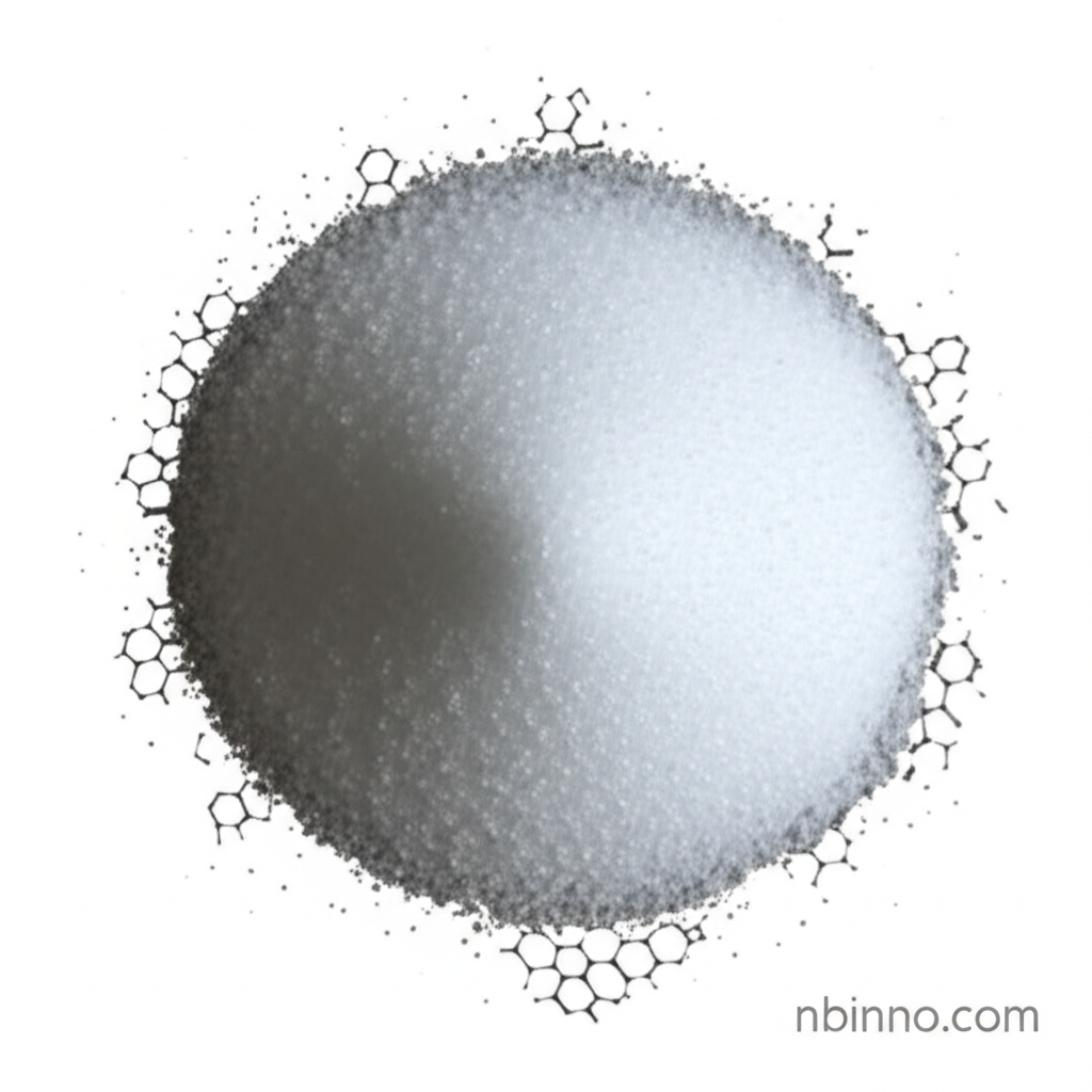 Hindered Amine Light Stabilizer 2020