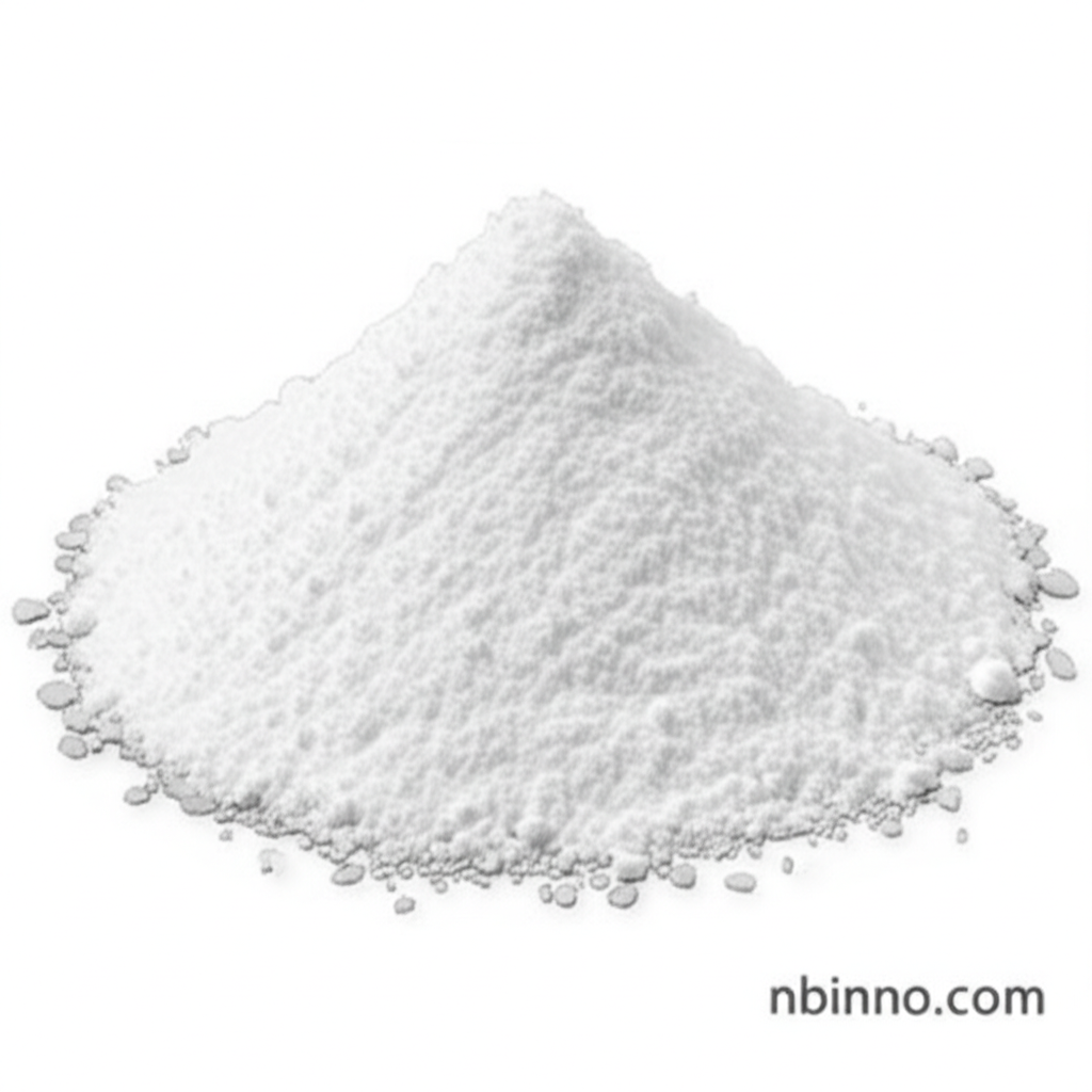 Hydroxyethyl Cellulose