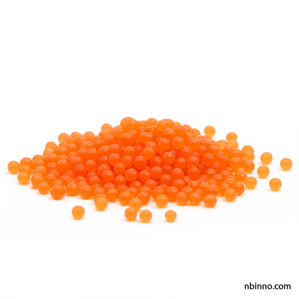 Indicating Silica Gel