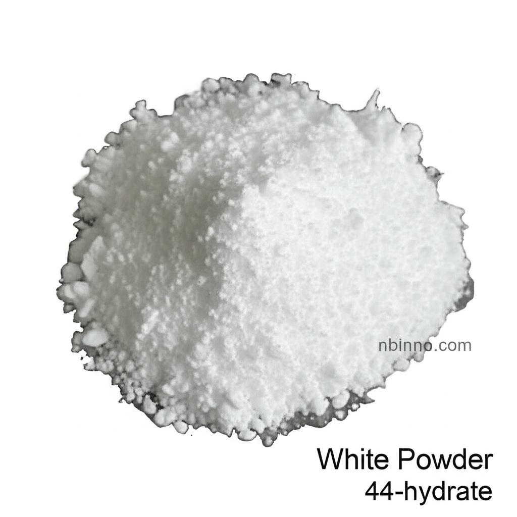 Phosphotungstic Acid 44-hydrate