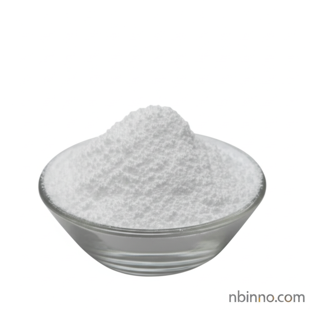 Glucosamine Sulfate Potassium Chloride
