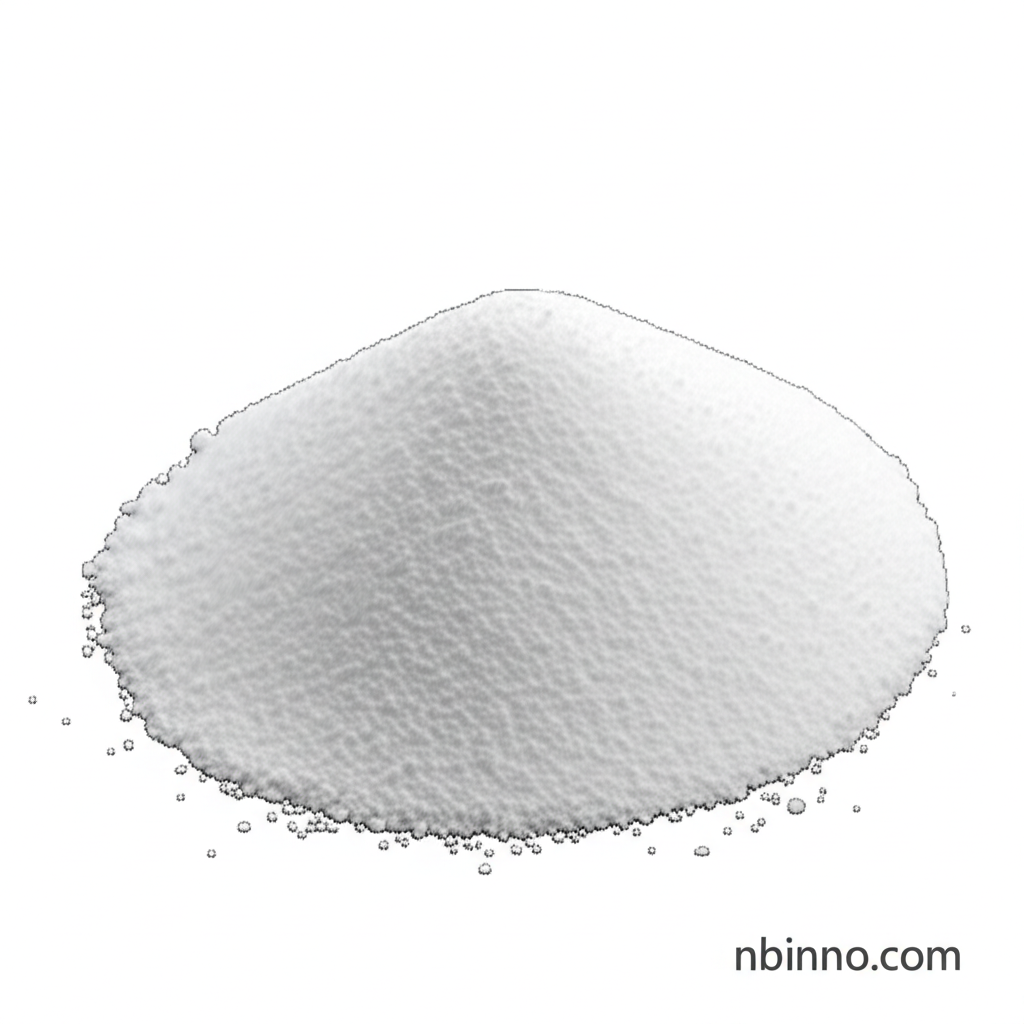 Polyvinyl Alcohol Resin