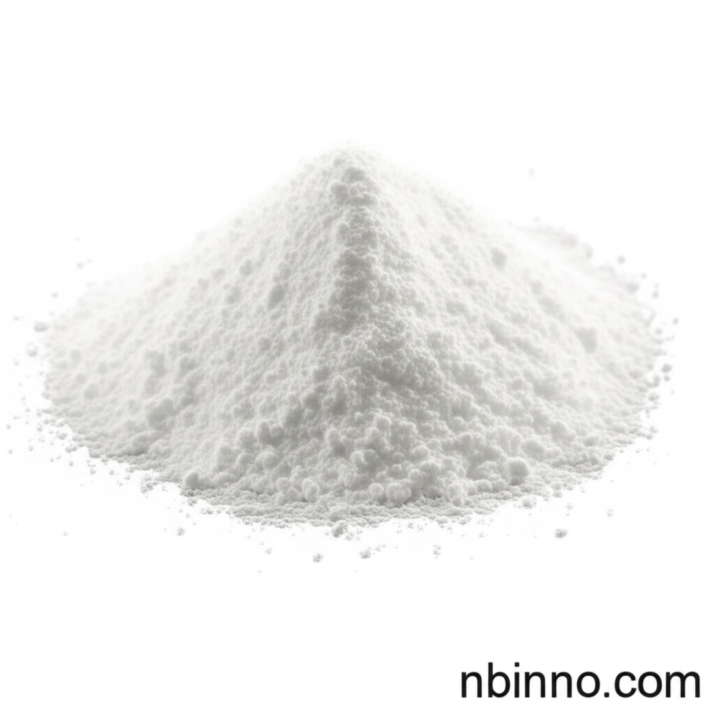 Propylene Glycol Alginate