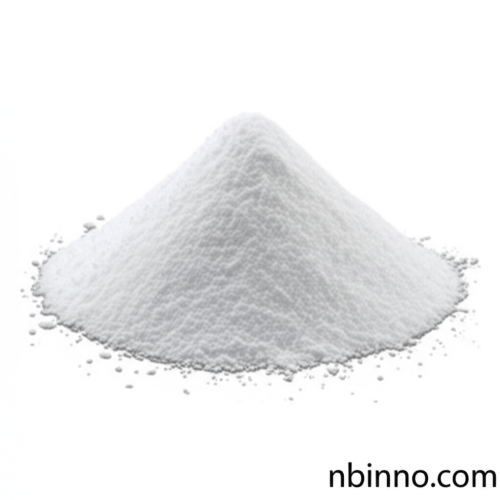 Hydroxypropyl Methyl Cellulose