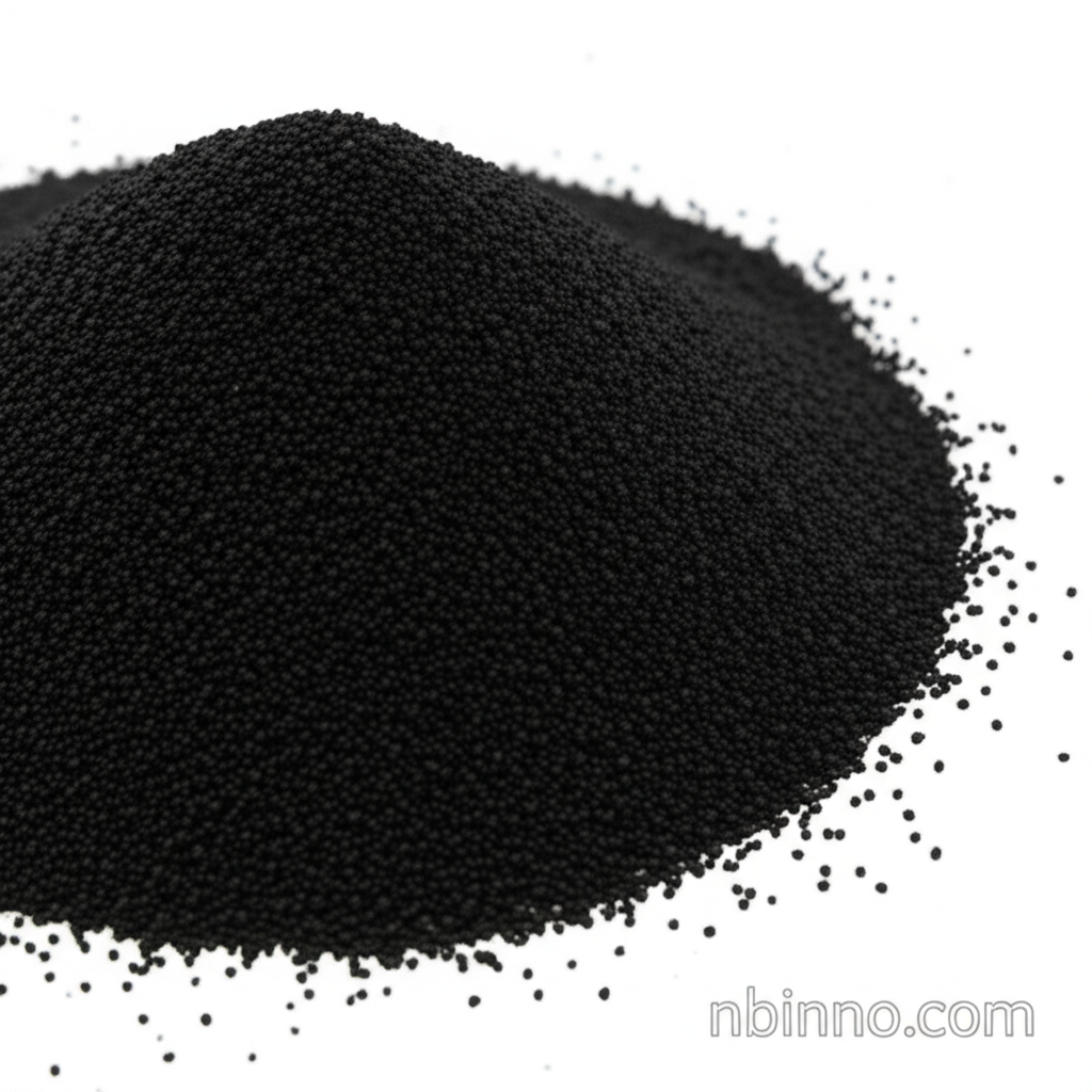 Carbon Molecular Sieve