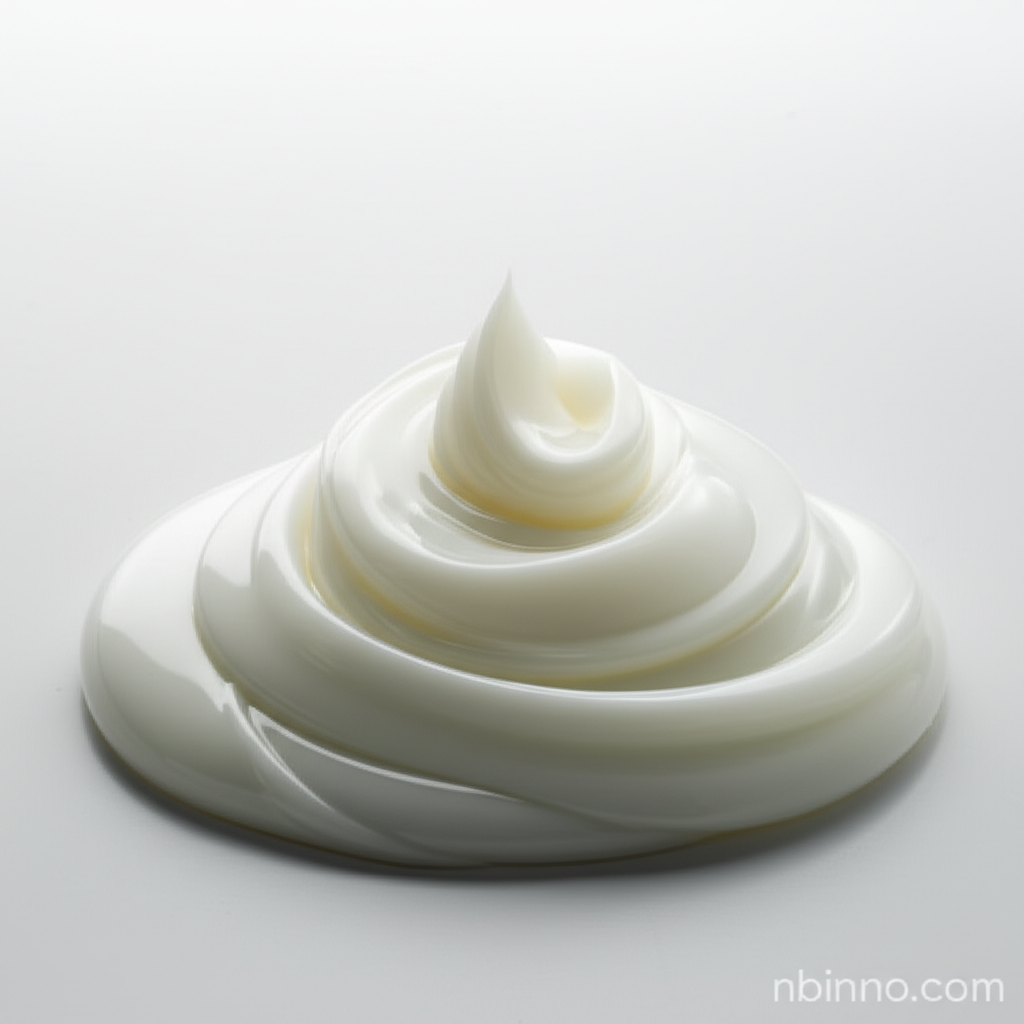 Synthetic Disperse Printing Thickener