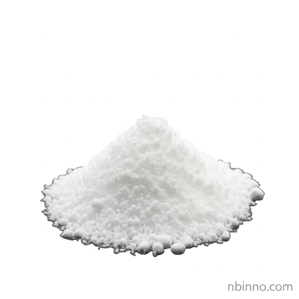 6-Bromonicotinic Acid