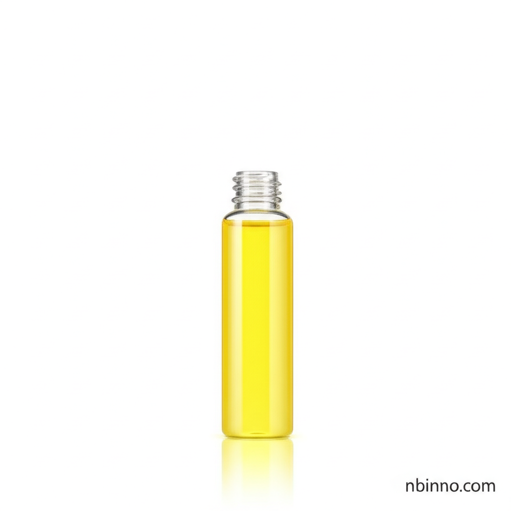 Lemon Essential Oil