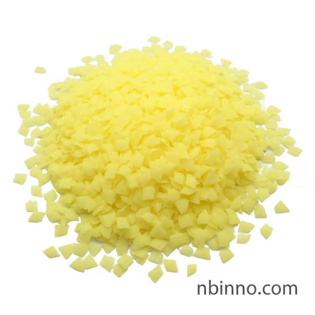 Nonionic Softener Flakes