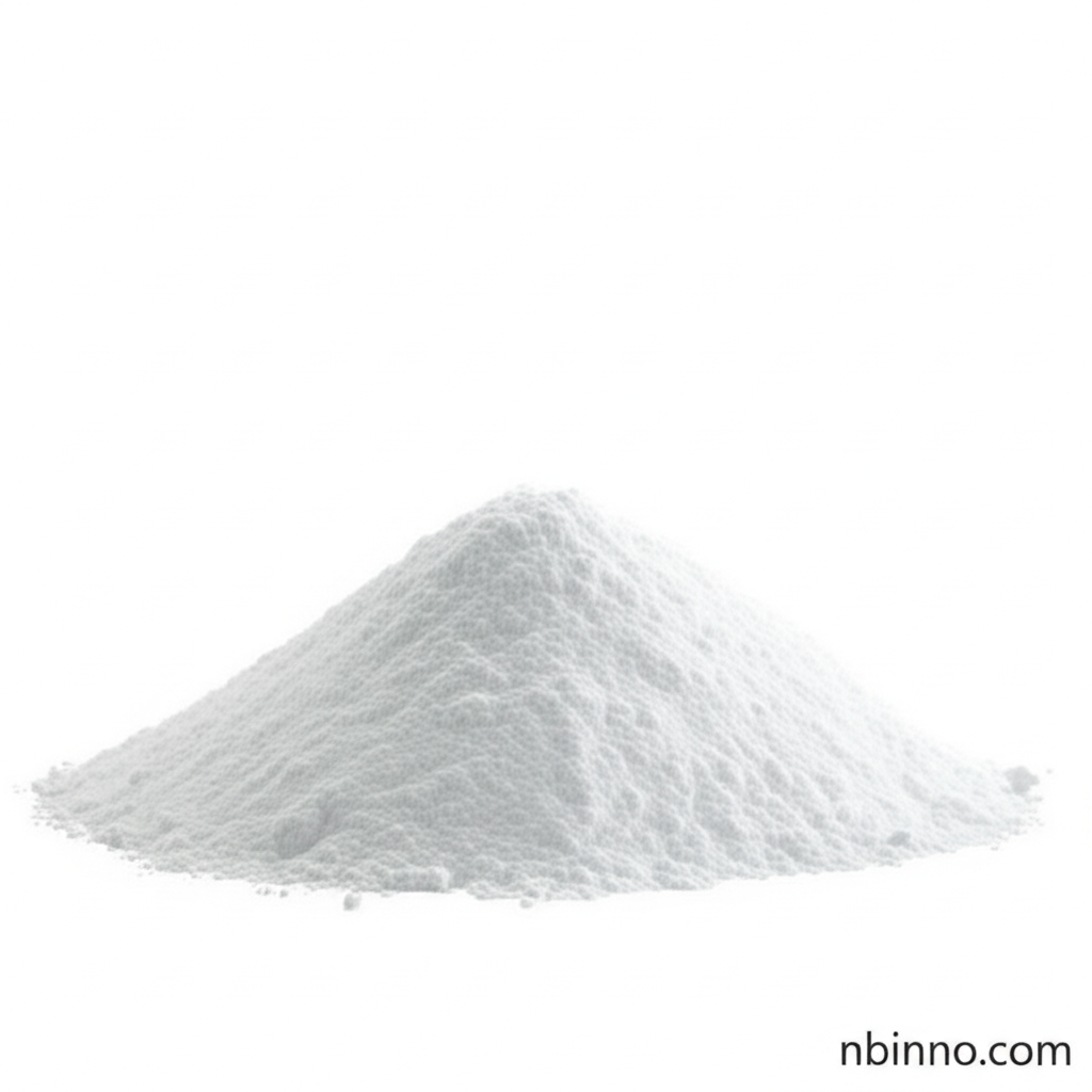 Trichloroisocyanuric Acid