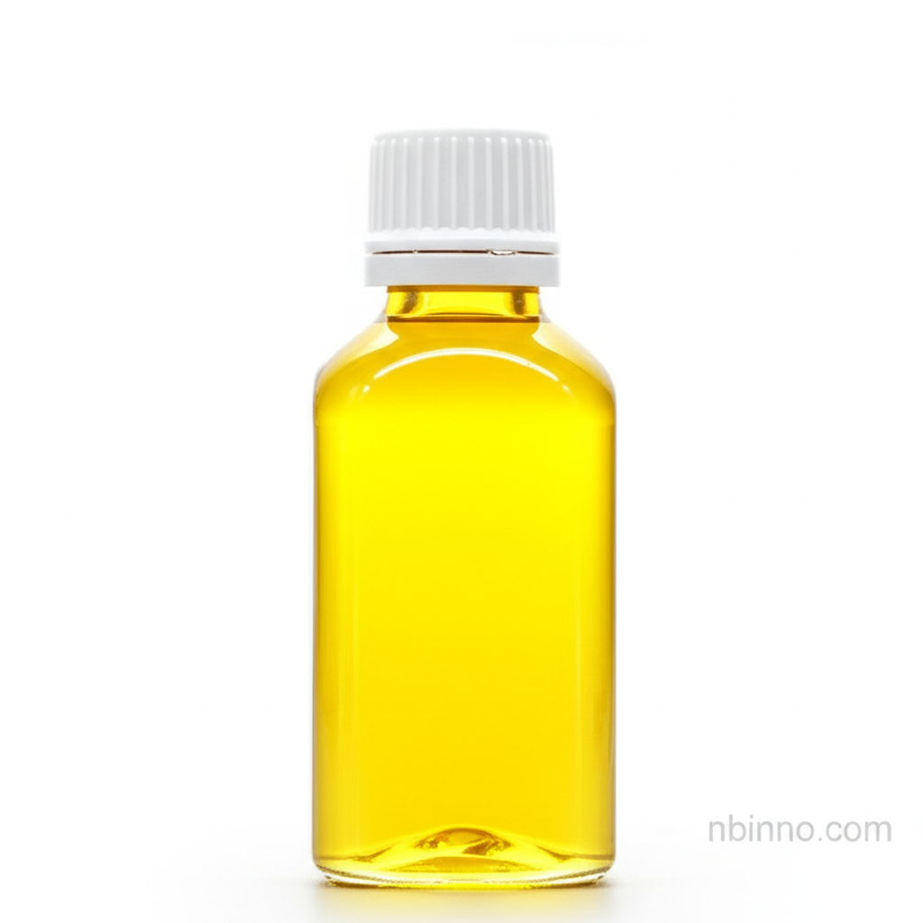Cassia Oil