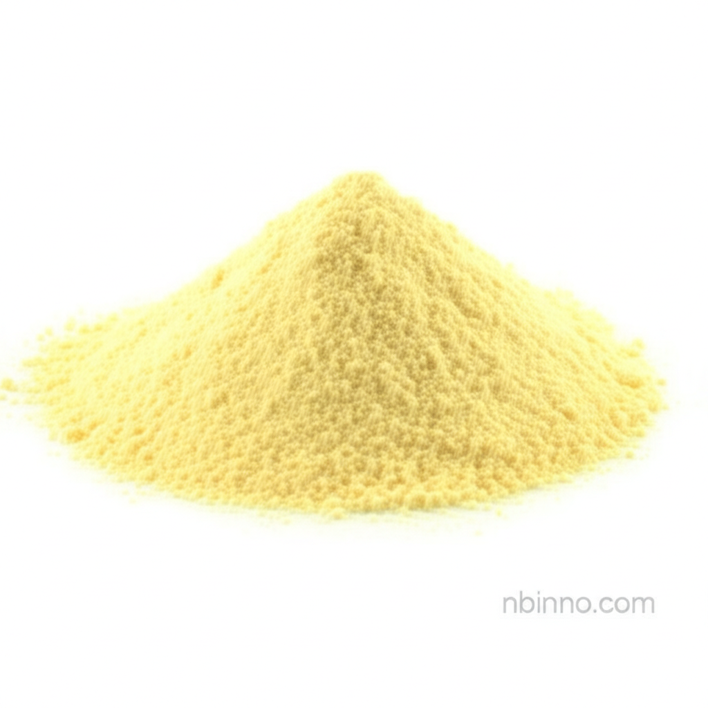 Amino Acid Protein Powder Fertilizer