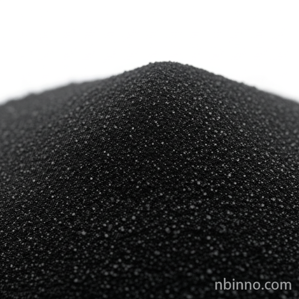 Recycled Carbon Black G685