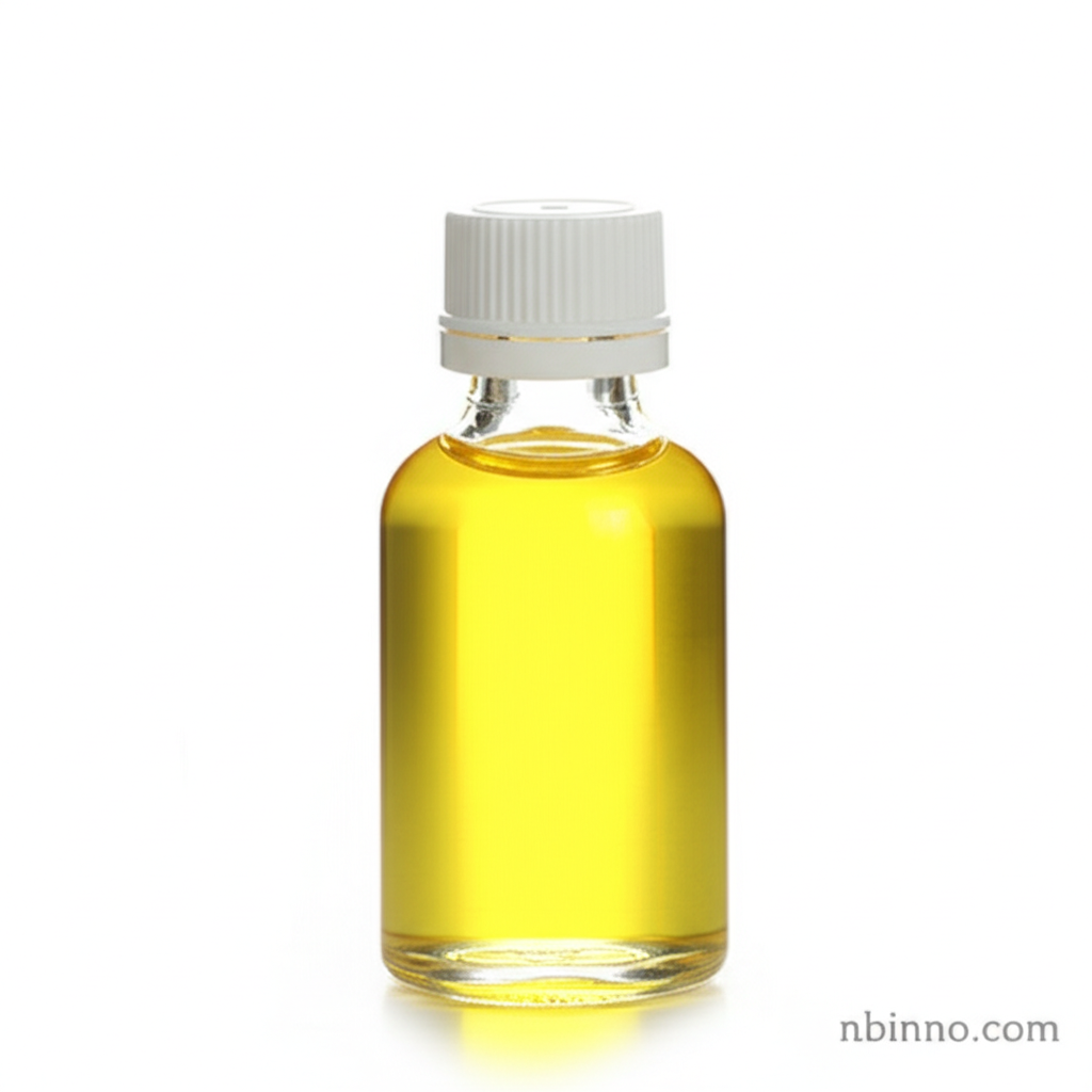 Agarwood Essential Oil