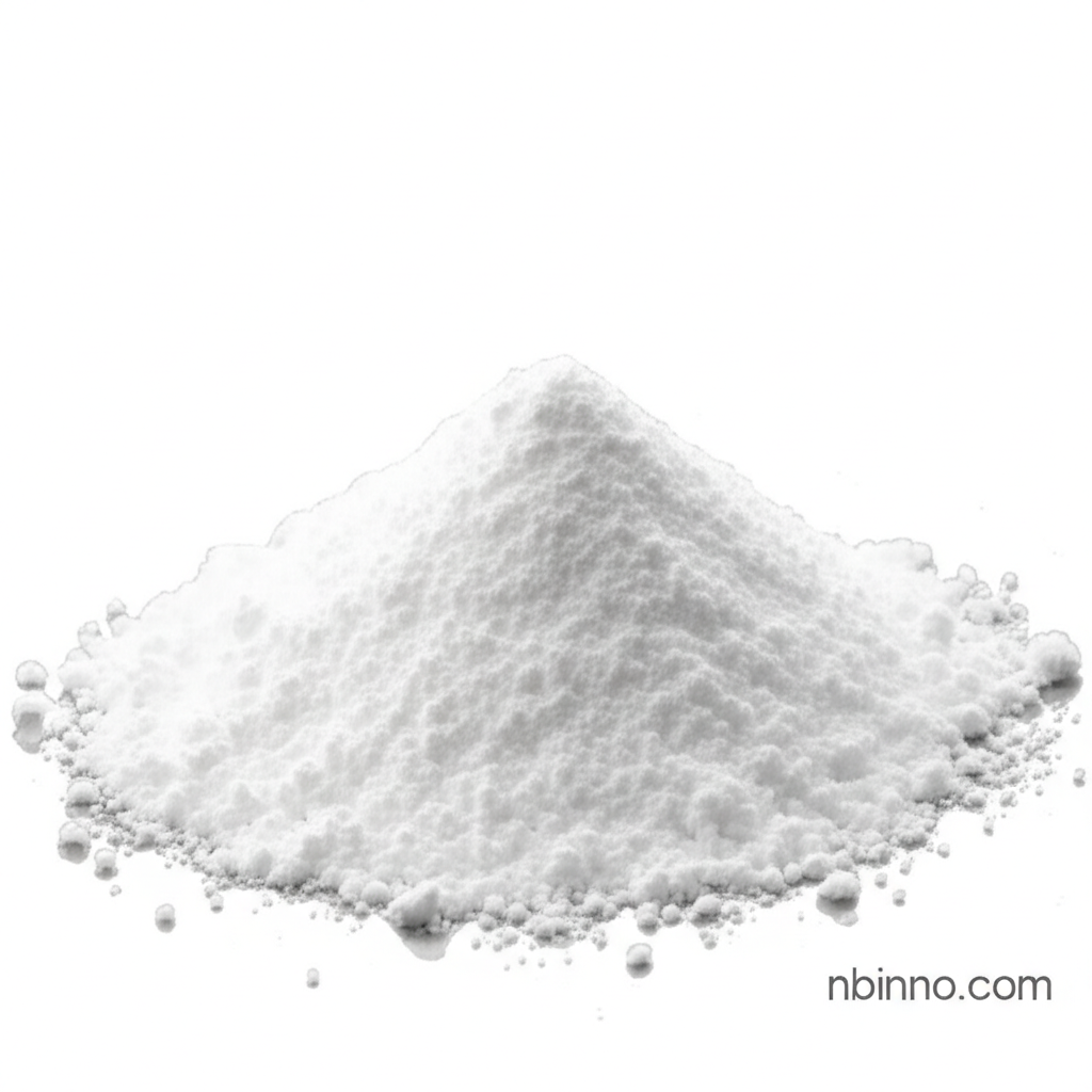 Zinc Stearate