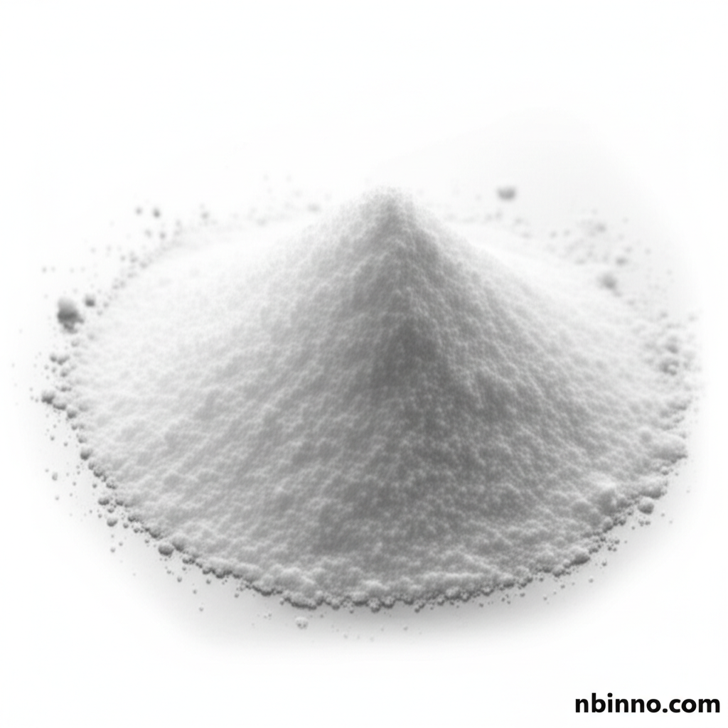 Vitamin E Acetate Powder