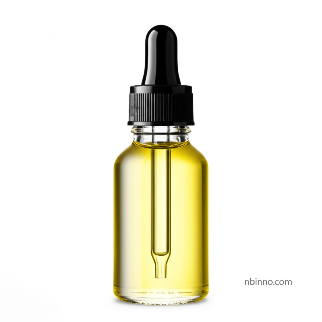 Tea Seed Fragrance Oil