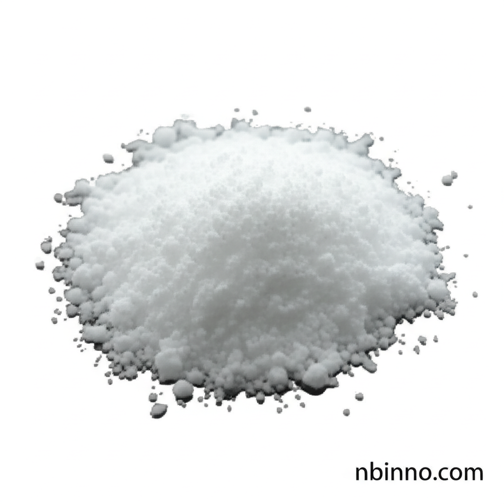4-Bromo-2-fluorobenzonitrile