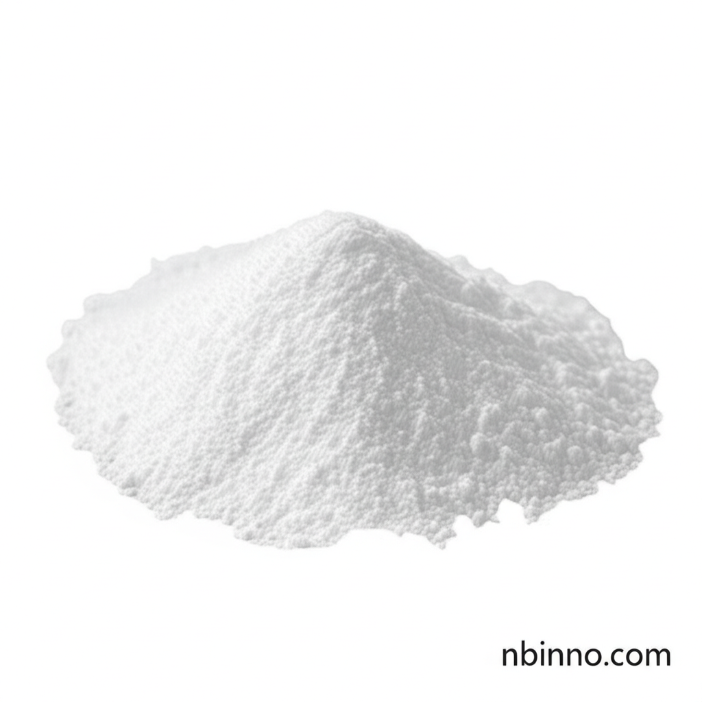 Hydroxyethyl Cellulose