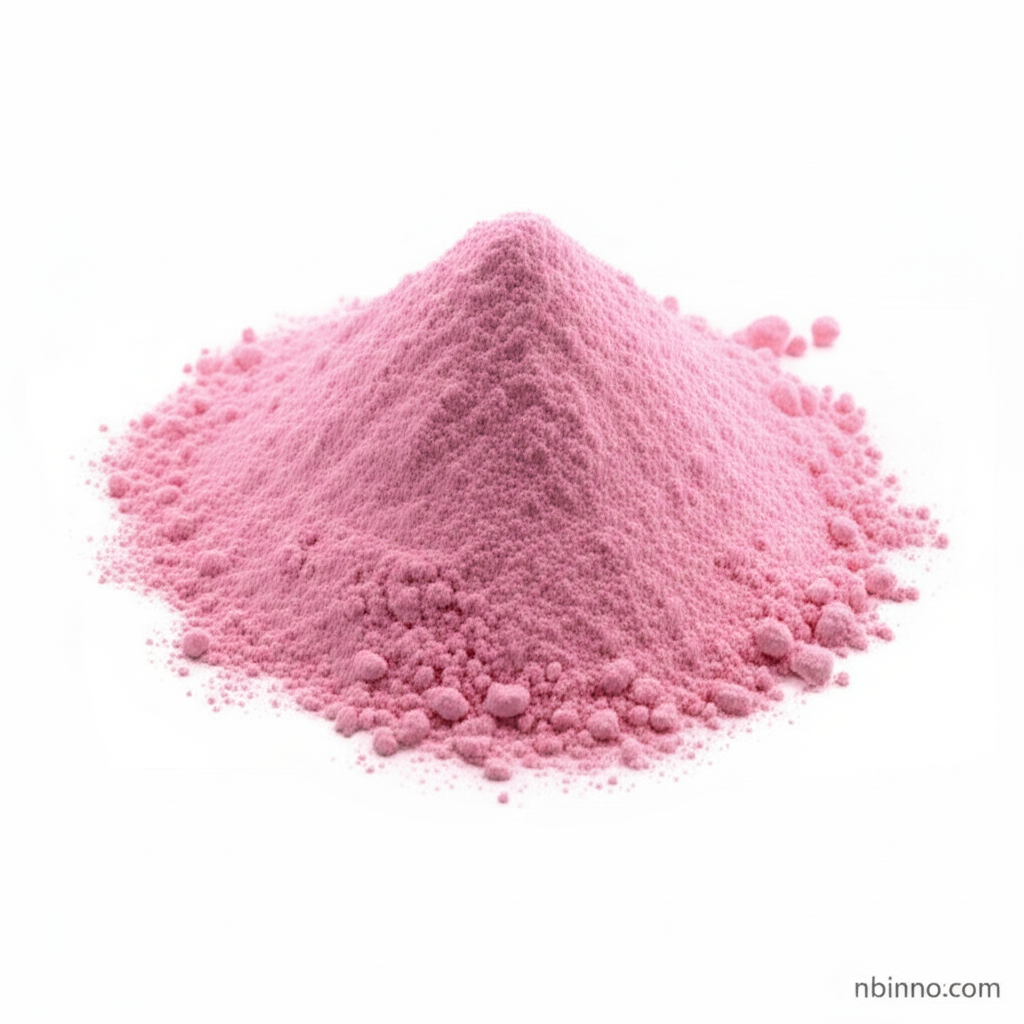 Erbium Chloride Hexahydrate