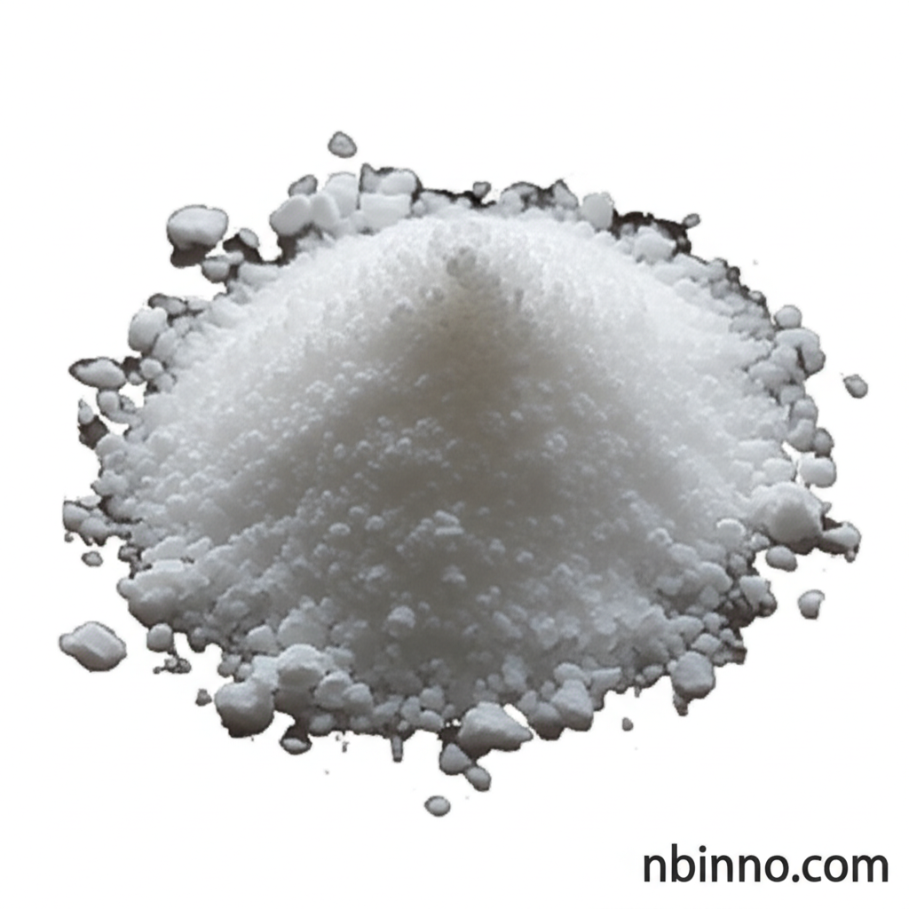 Tert-butyl 4-(chlorosulfonyl)piperidine-1-carboxylate