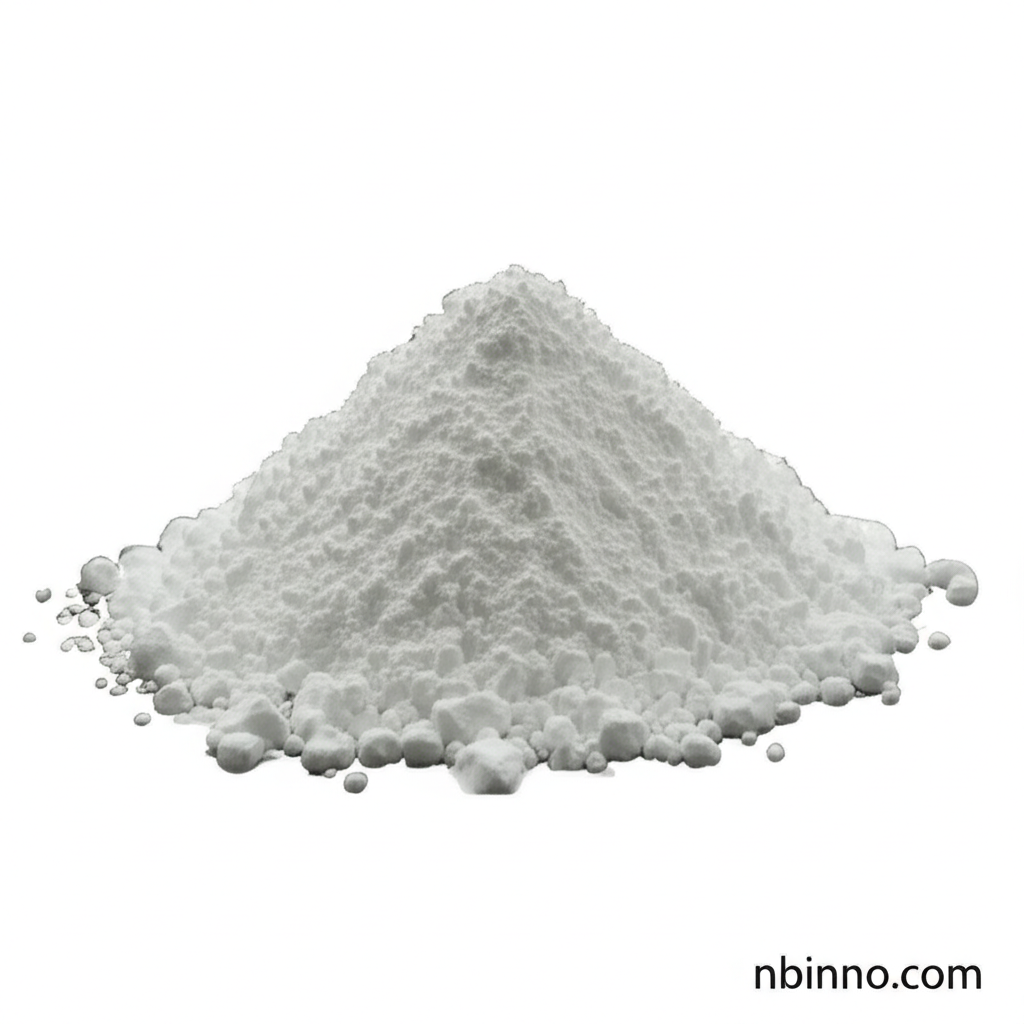 Hydrotalcite