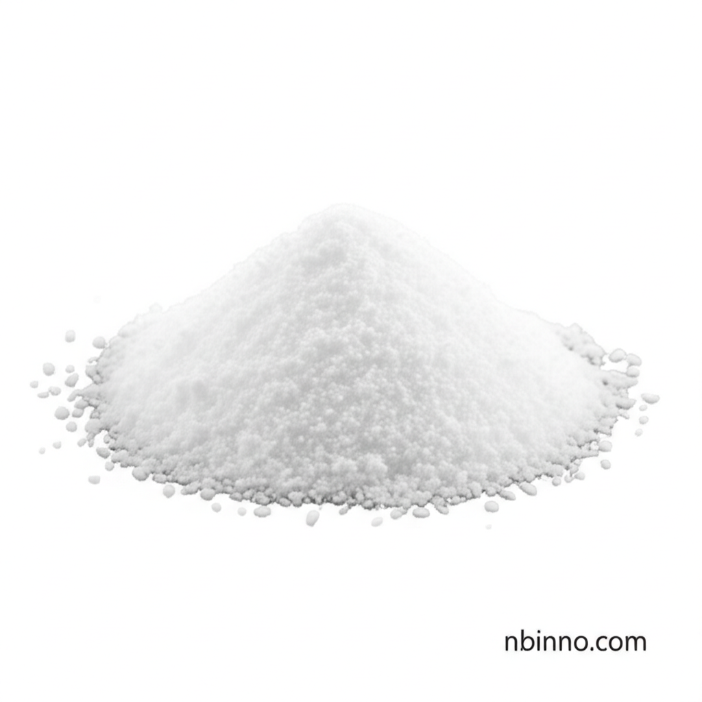 Sebacic Acid