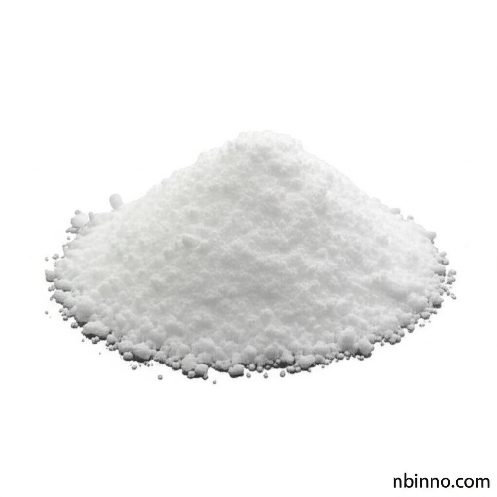 Sodium Metabisulfite