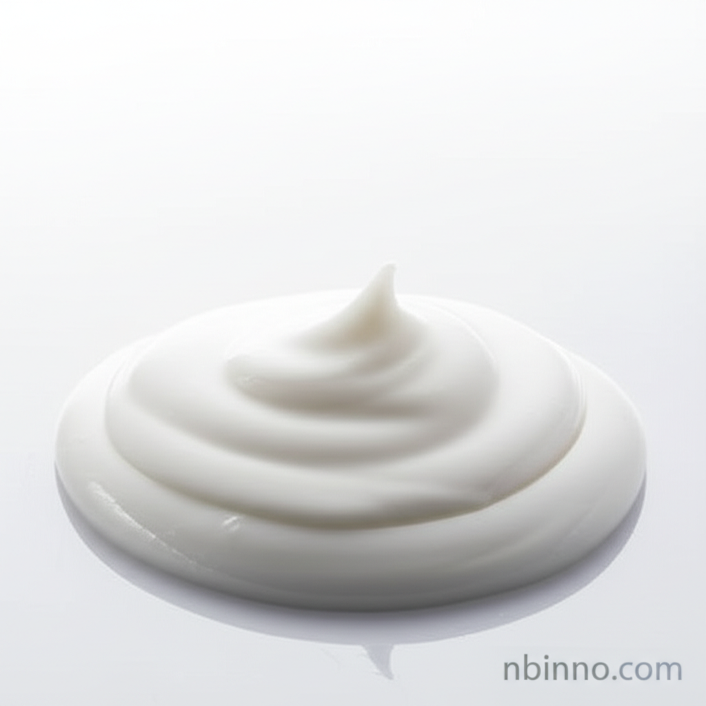 Reactive Printing Thickener