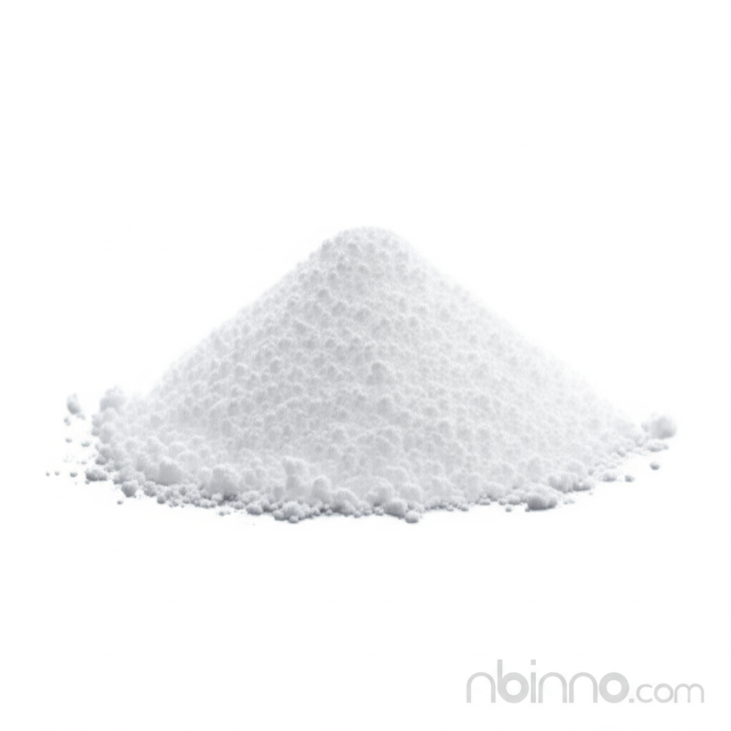 Intermédiaire Sitagliptin