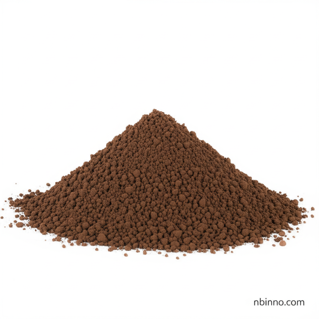 Manganese Sand Filter