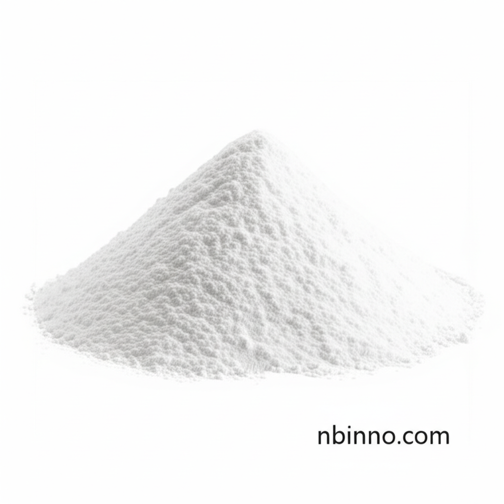 Polyacrylamide
