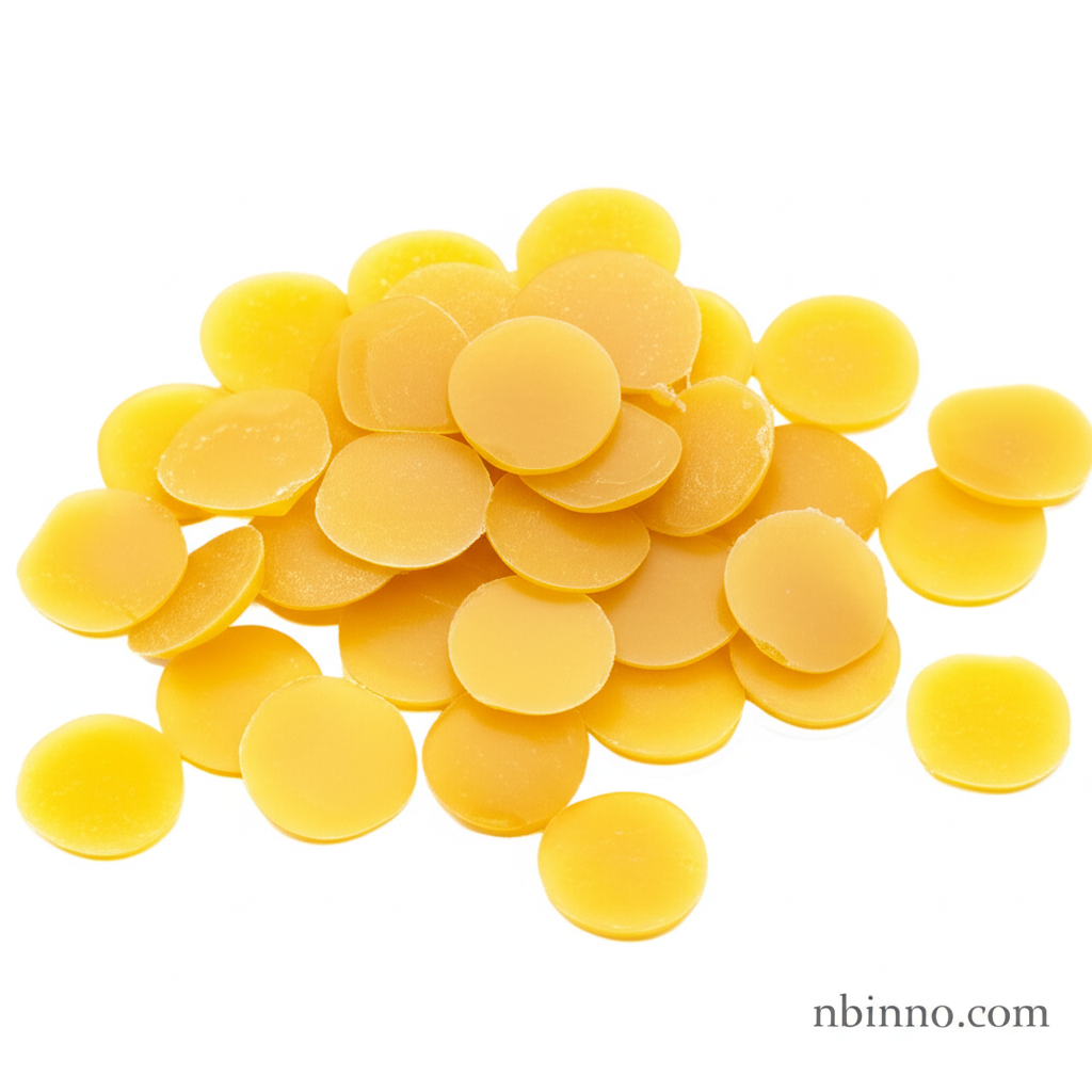 Candelilla Wax