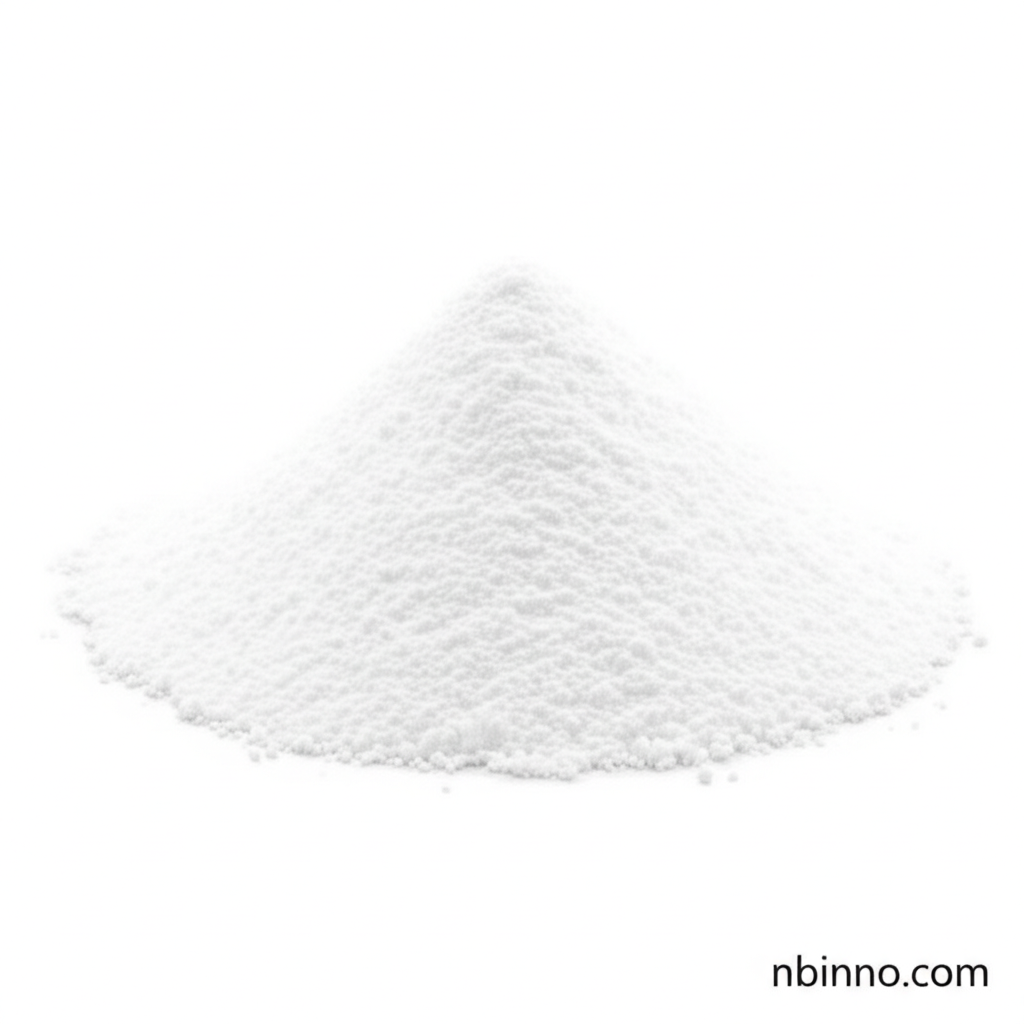 Antimony Trioxide
