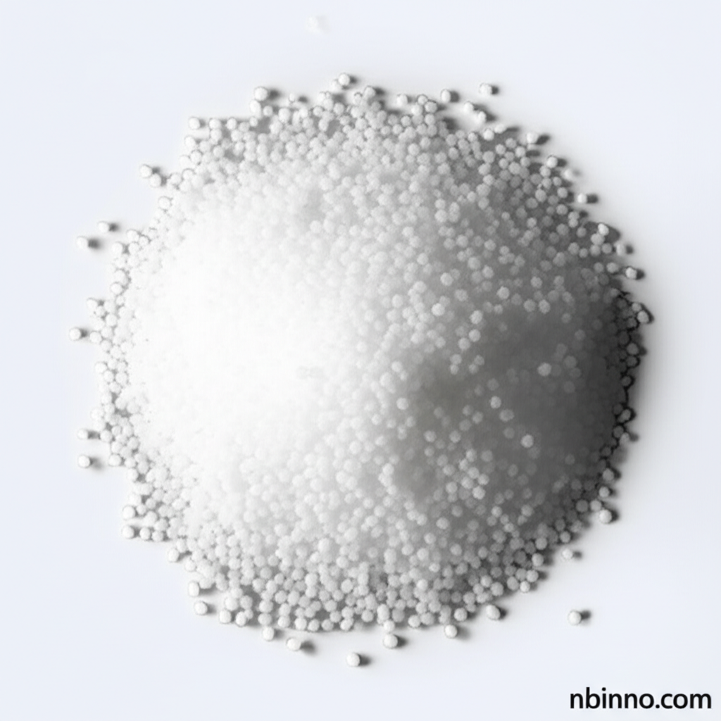 Anion Exchange Resin