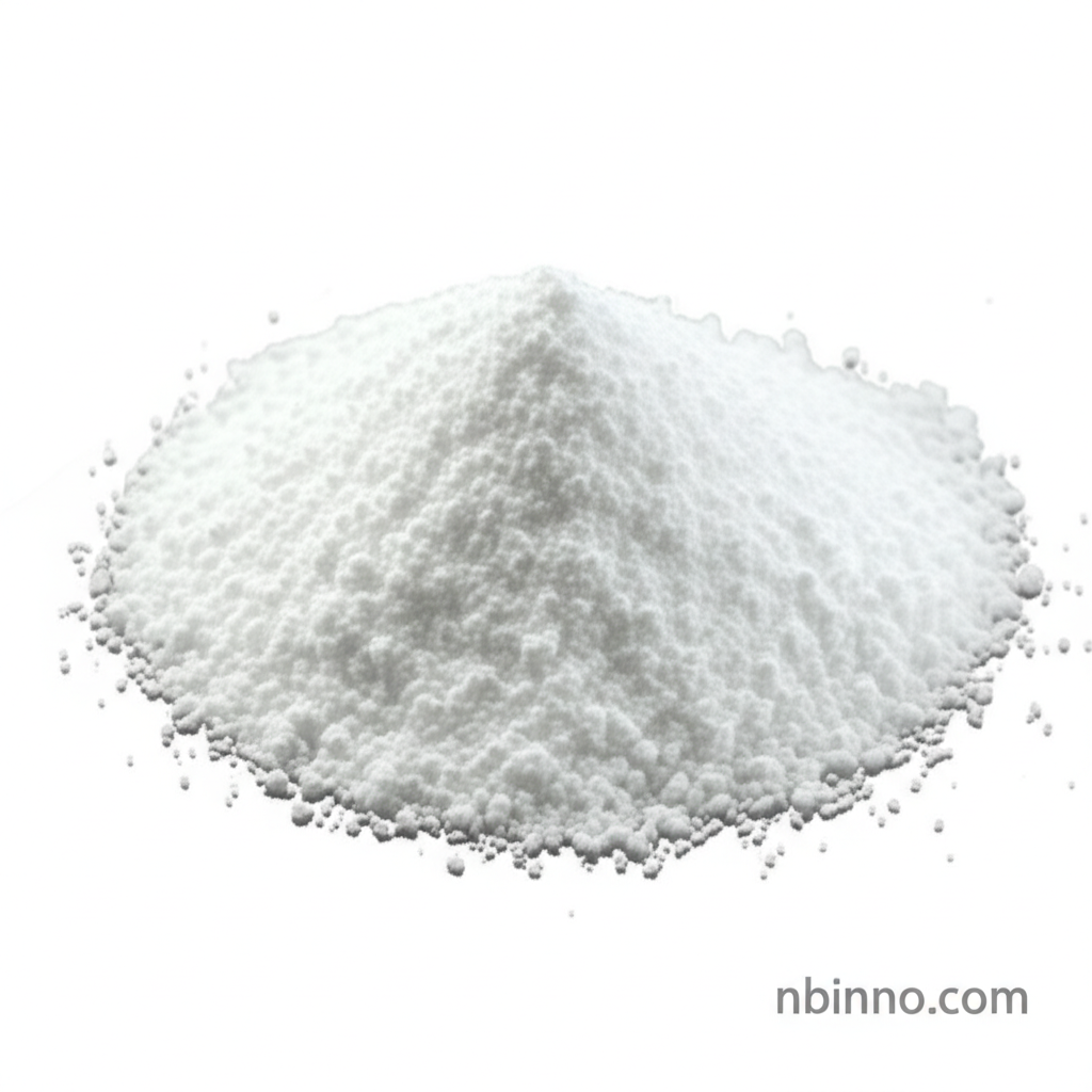 Calcium Zinc Stabilizer