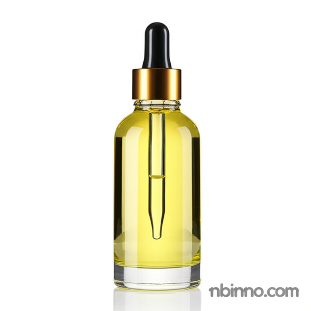 Nutmeg Oil