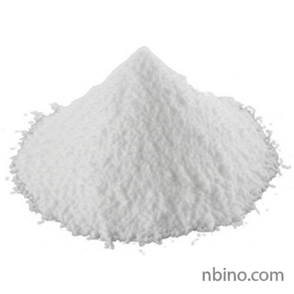 Anionic Polyacrylamide
