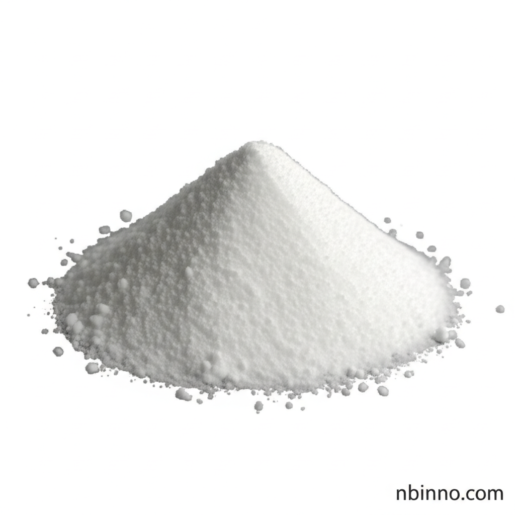Sodium Gluconate