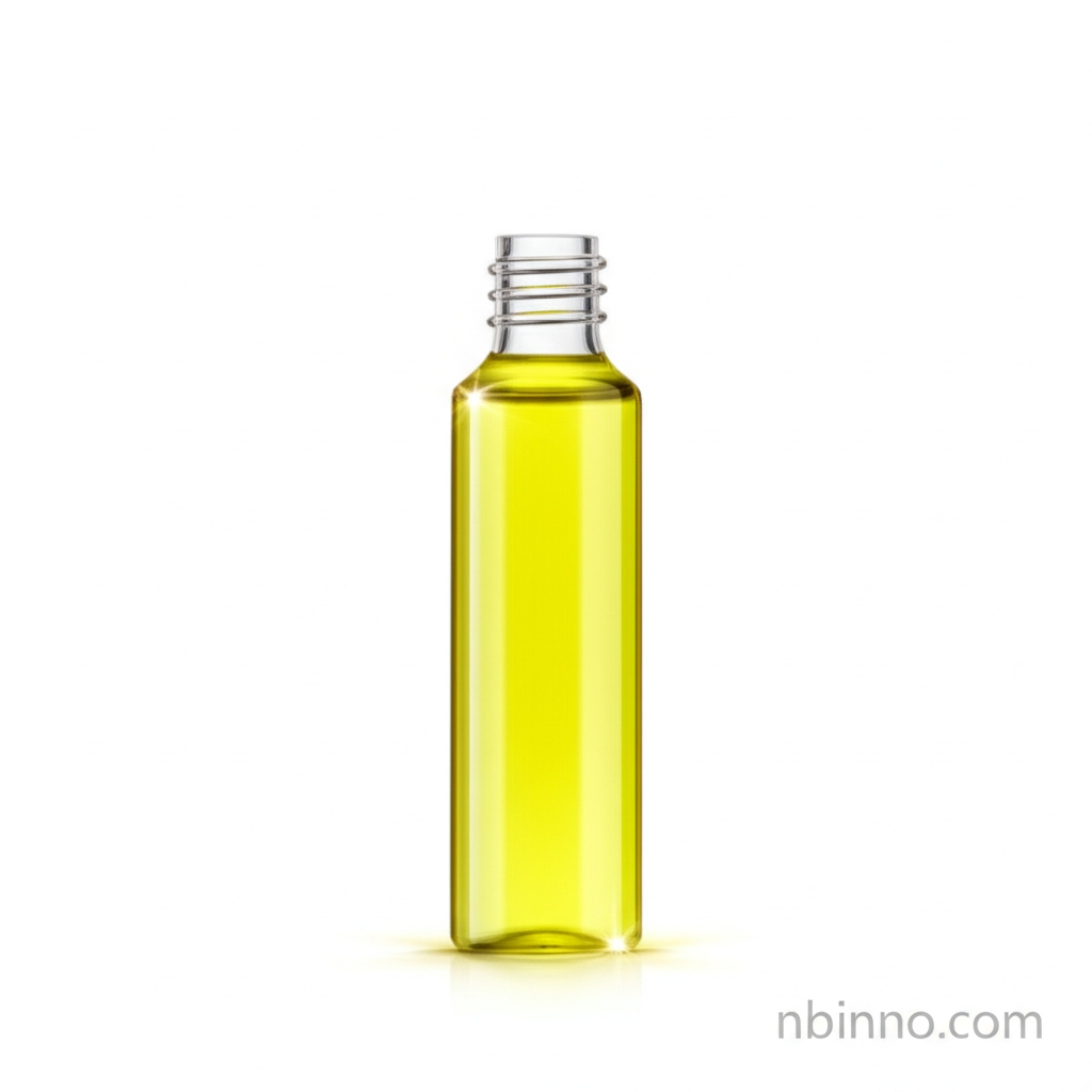 Jasmine Essential Oil