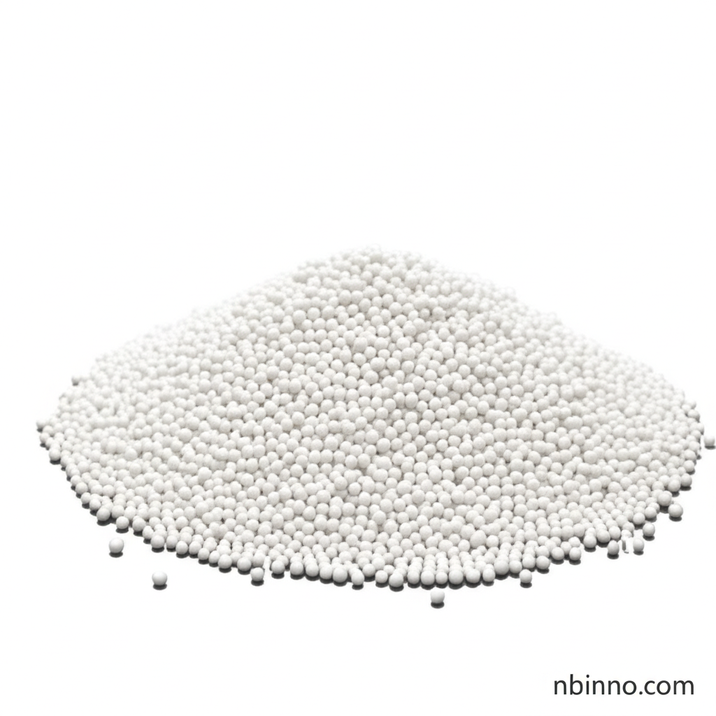 Activated Alumina Desiccant
