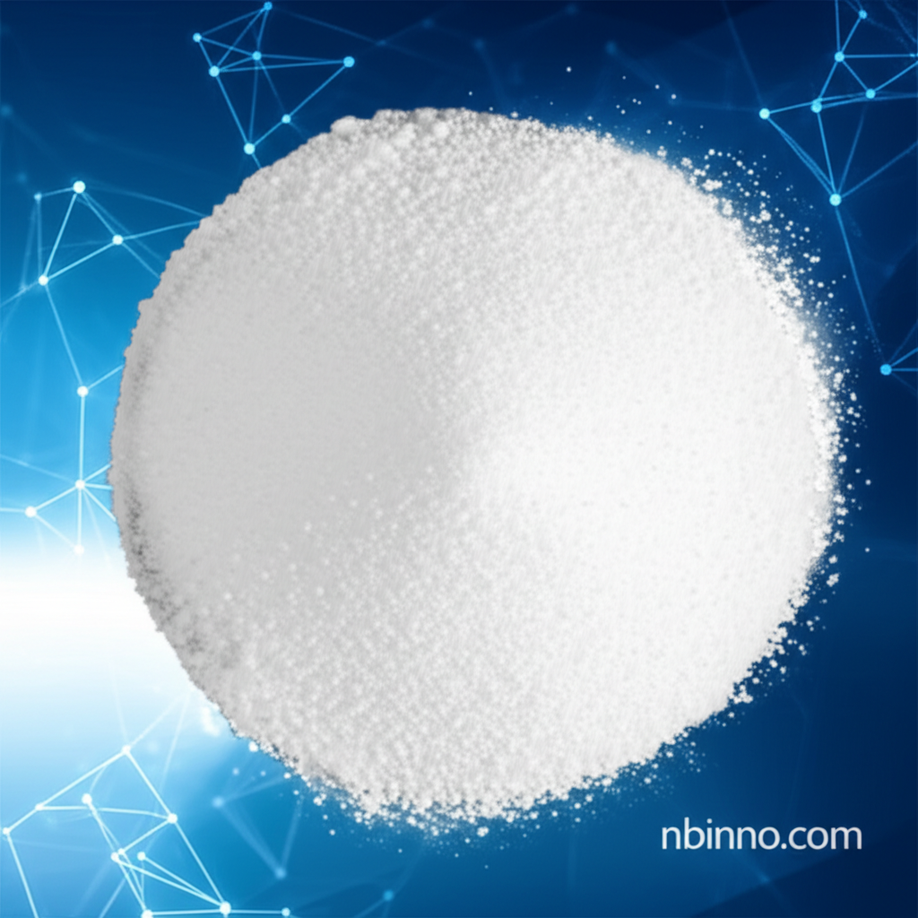 Hyaluronic Acid Powder