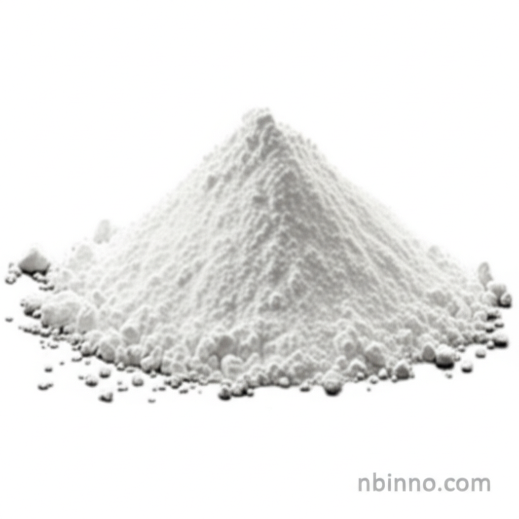 Zinc Stearate