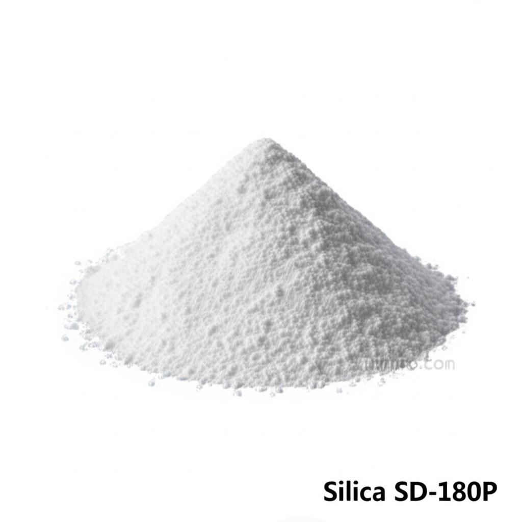 Silica SD-180P
