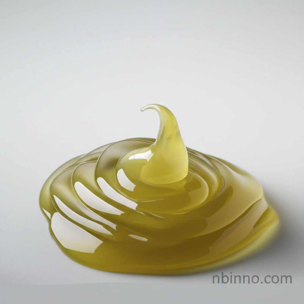 Pigment Printing Thickener