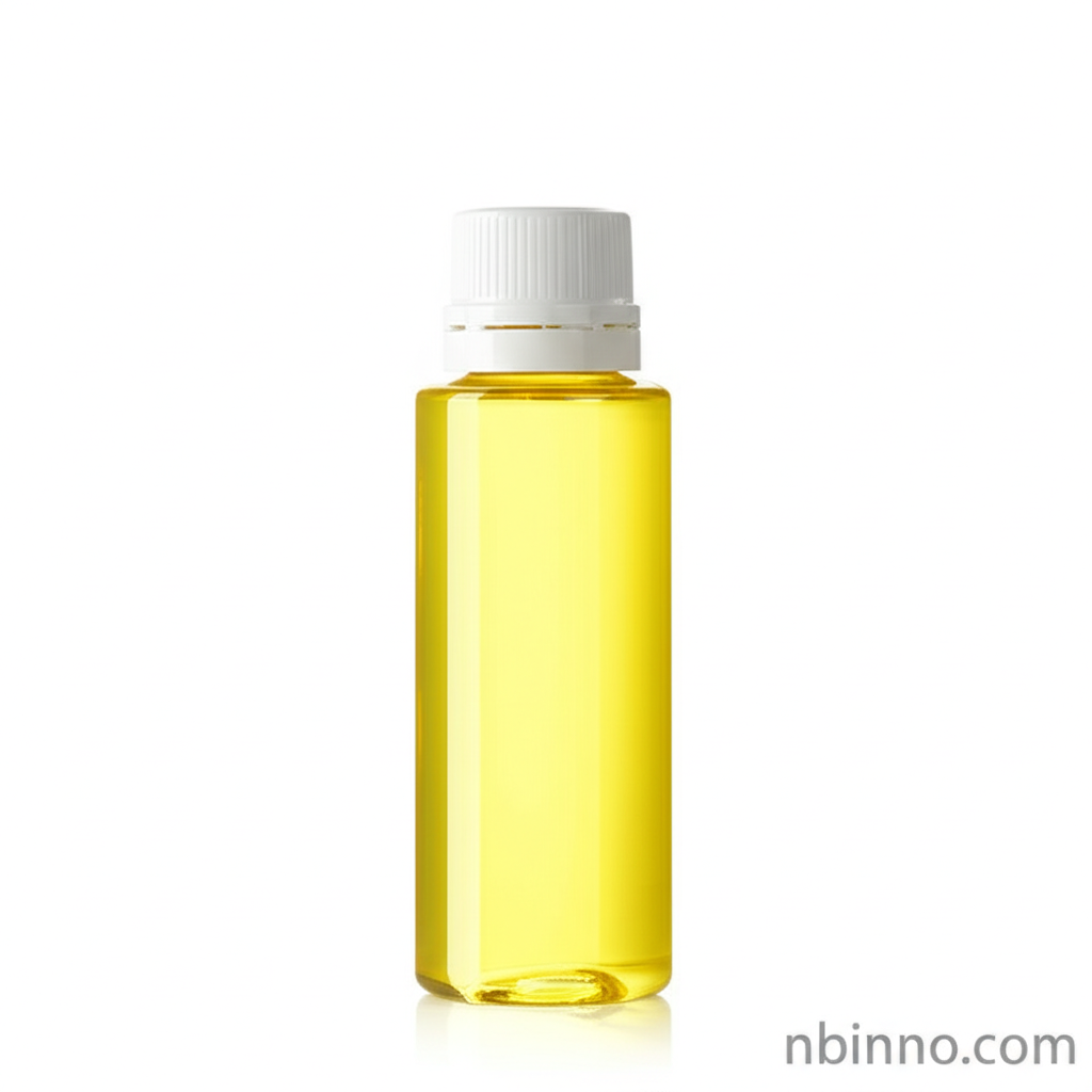 Coriander Oil