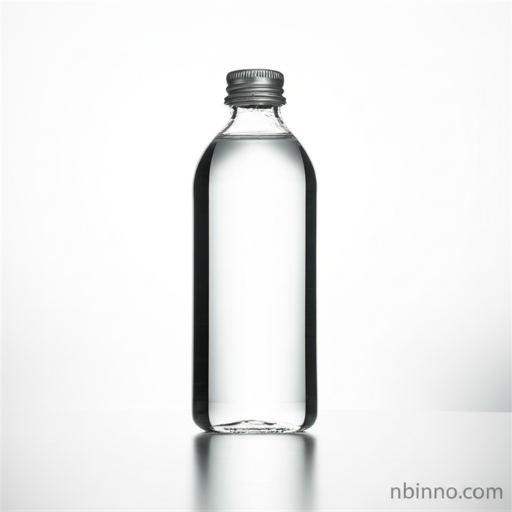 Óleo de Silicone Dimetilo