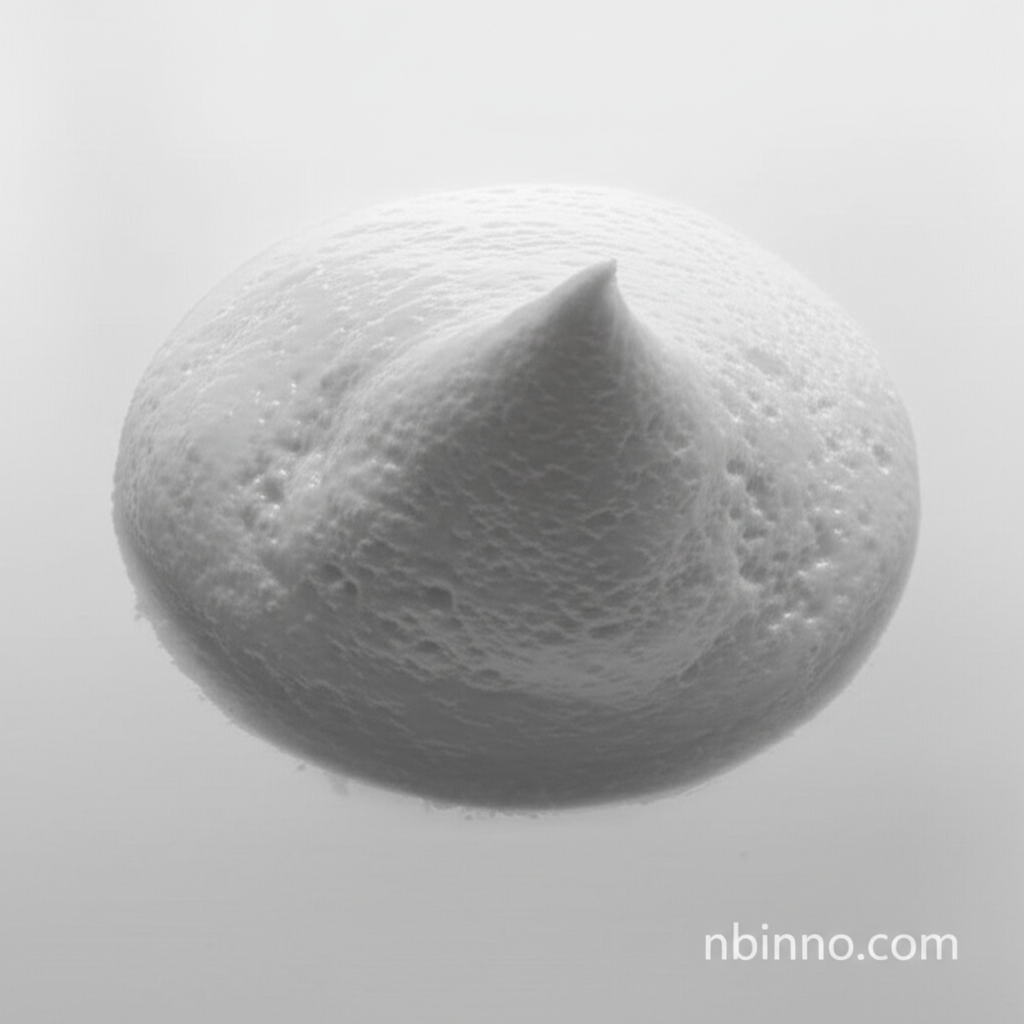 Anionic Polyacrylamide Flocculant