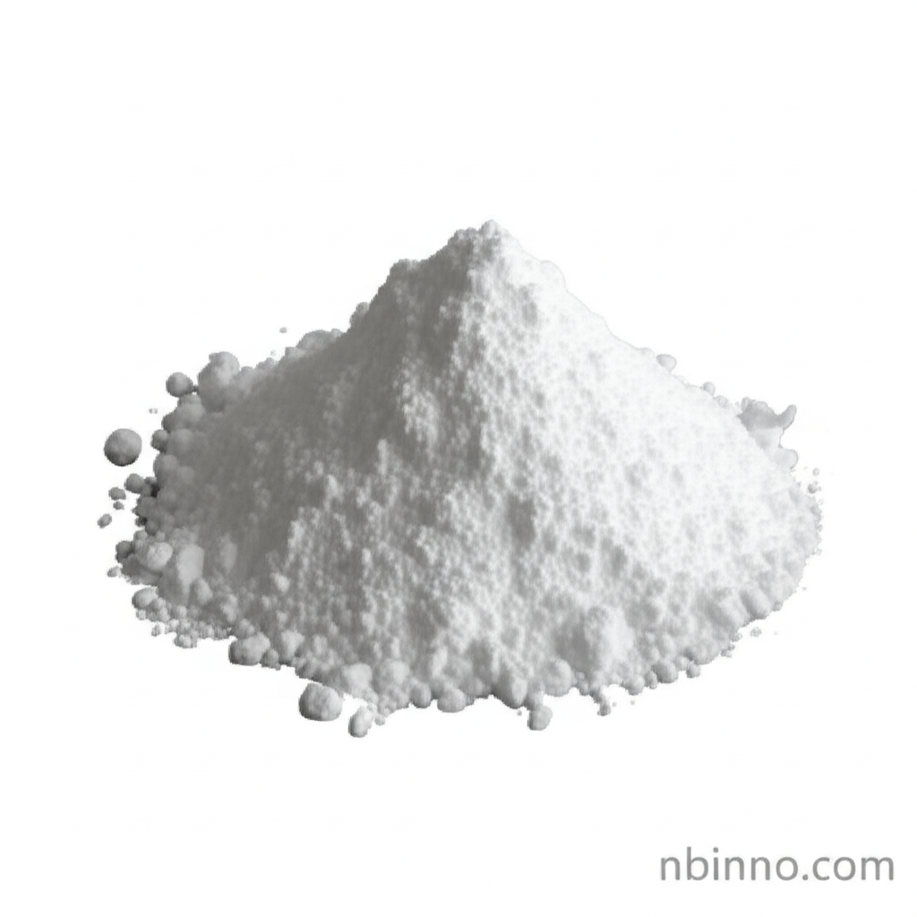 Zinc Carbonate Basic