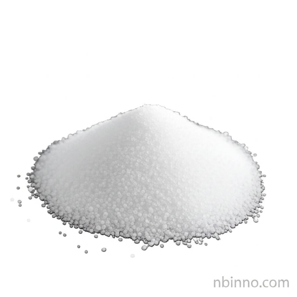 Strong Base Anion Ion Exchange Resin